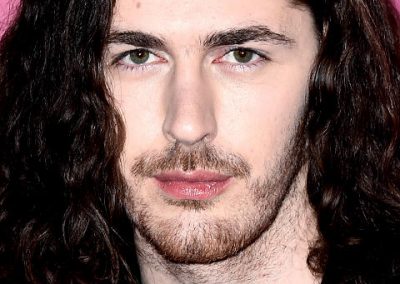 HOZIER