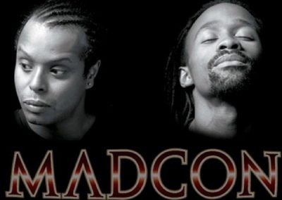 MADCON