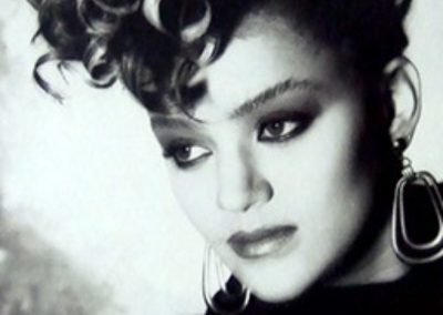 STACY LATTISAW