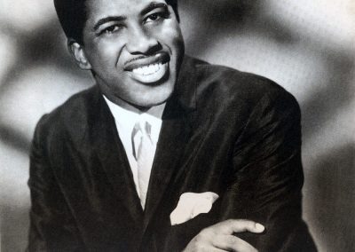 BEN E KING