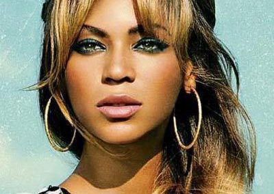 BEYONCE