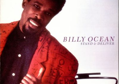 BILLY OCEAN