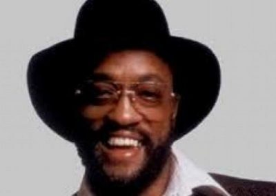 BILLY PAUL