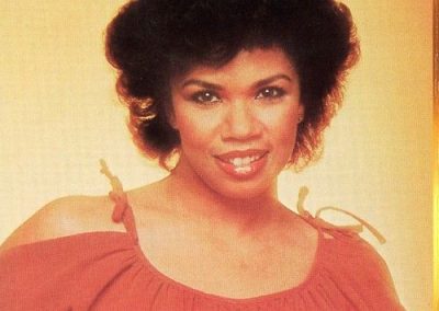 CANDI STATON