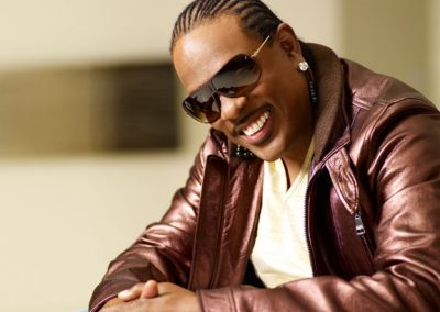 CHARLIE WILSON