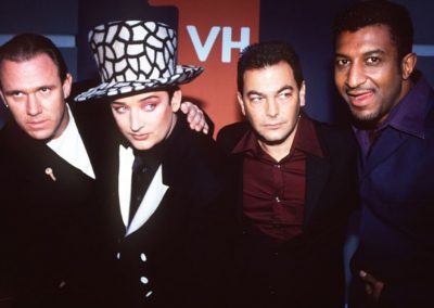 CULTURE CLUB