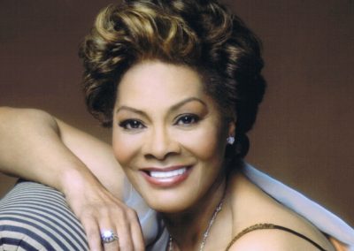 DIONNE WARWICK