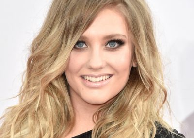 ELLA HENDERSON