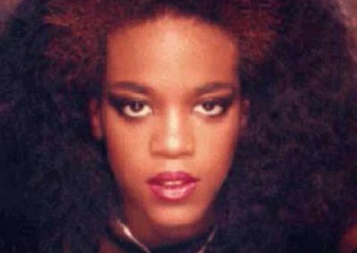 EVELYN KING