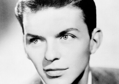 FRANK SINATRA