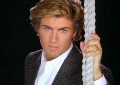 GEORGE MICHAEL_