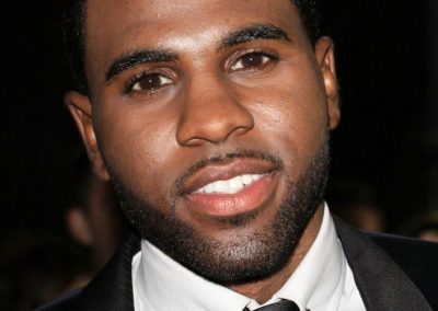 JASON DERULO