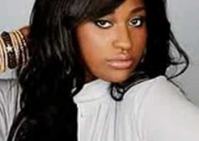 JAZMINE SULLIVAN