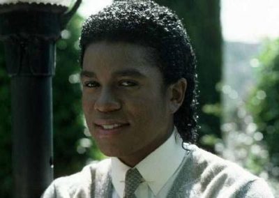 Jermaine Jackson