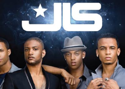 JLS