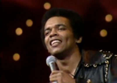 JOHNNY NASH