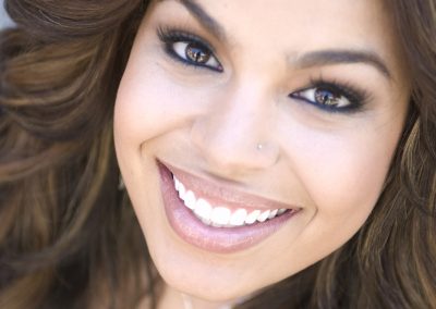 JORDAN SPARKS