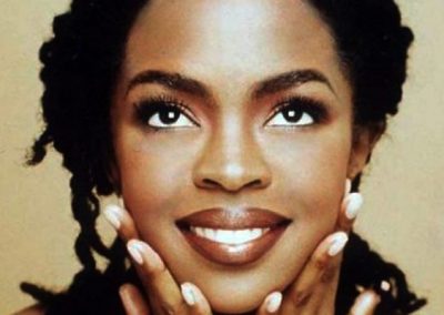 LAURYN HILL