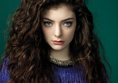 LORDE