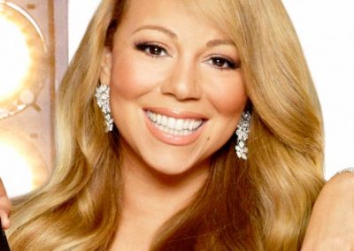 MARIAH CAREY