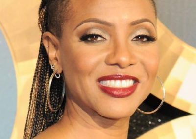 MC LYTE