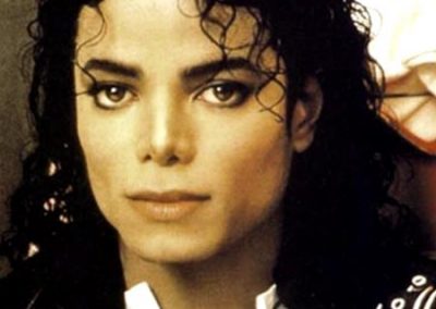 MICHAEL JACKSON