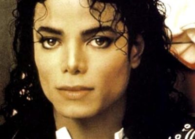 MICHAEL JACKSON