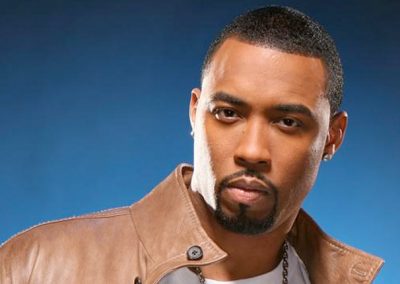 MONTELL JORDAN