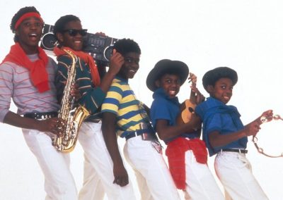 Musical Youth