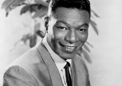 NAT KING COLE