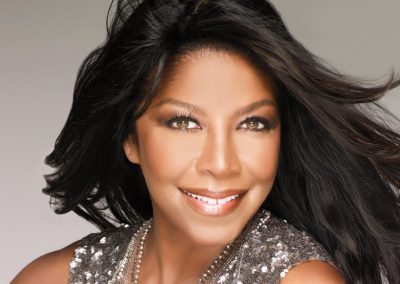 NATALIE COLE