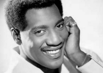 OTIS REDDING