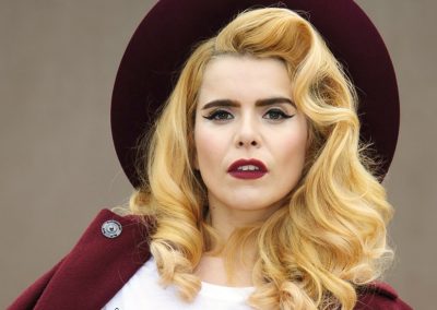 PALOMA FAITH