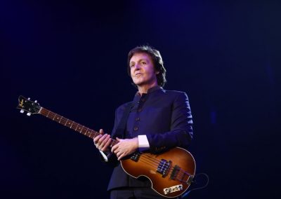 PAUL McCARTNEY