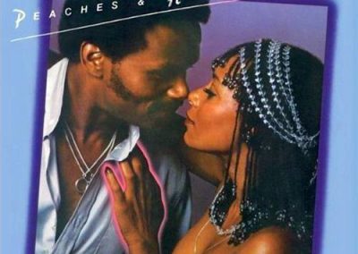 PEACHES & HERB