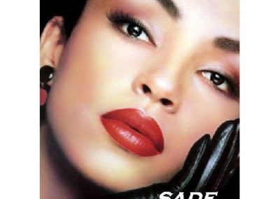 SADE