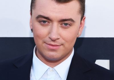 SAM SMITH