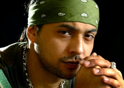 SEAN PAUL