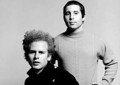 SIMON & GARFUNKEL