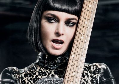 SINEAD OCONNOR