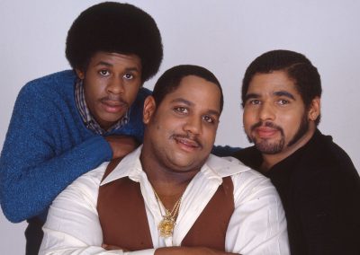 The Sugar Hill Gang