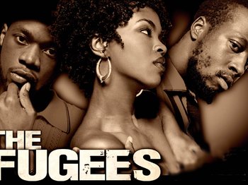 THE FUGEES