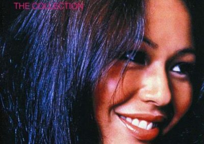 YVONNE ELLIMAN