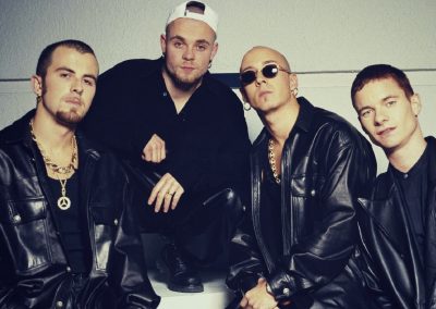 EAST 17