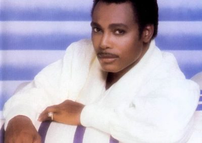 GEORGE BENSON