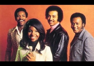 GLADYS KNIGHT & THE PIPS