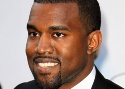 KANYE WEST