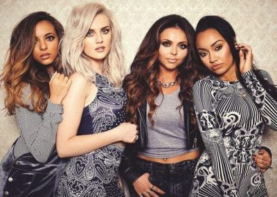 LITTLE MIX