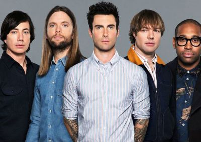 MAROON 5