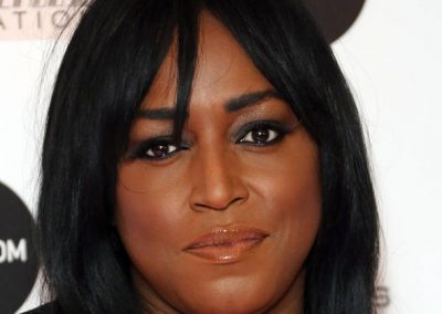 MICA PARIS